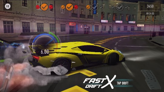 Fast X Racing MOD screenshot 5
