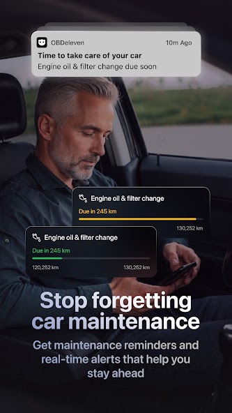 OBDeleven screenshot 4
