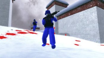 Ravenfield on Android screenshot 3