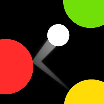 Idle Balls gameplay screenshot 1
