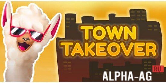 Town Takeover