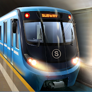 Subway Simulator 3D screenshot 1
