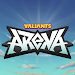 Valiants: Arena screenshot 1