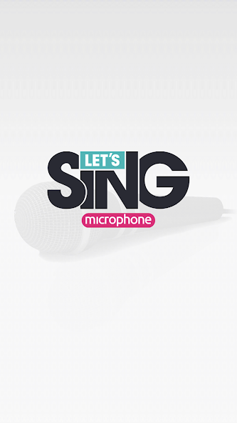 Let’s Sing Mic screenshot 1