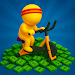 Money Rush Factory gameplay screenshot 1