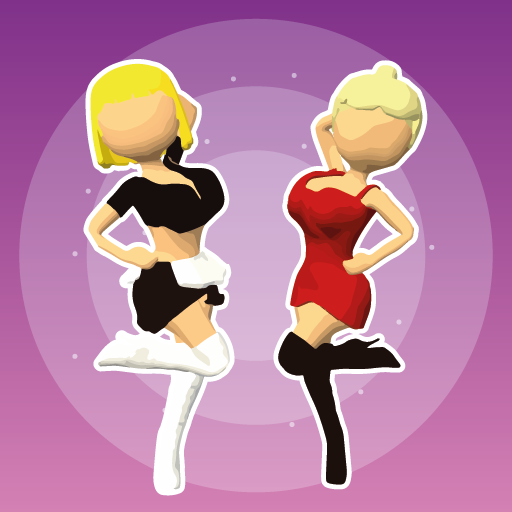 تحميل لعبة My Perfect Party