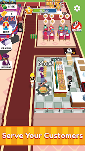 My Perfect Party gameplay screenshot 2