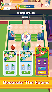 My Perfect Party gameplay screenshot 4