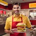 Burger Station Simulator 3D gameplay preview 1