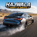 Hajwala Car Drift: Arab Sim 3D screenshot 1