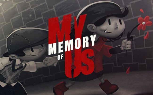 My Memory Of Us screenshot 1