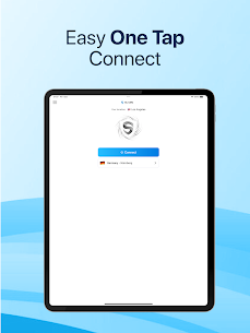 1S VPN screenshot 5