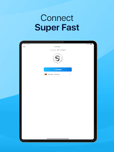 1S VPN screenshot 7