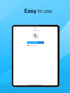 1S VPN screenshot 8