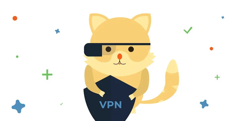 VPN RedCat screenshot 4