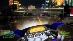 Street Moto: Speed Race screenshot 4