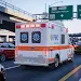 Emergency Ambulance Rescue Sim screenshot 1