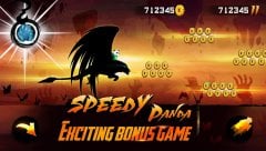 Speedy Panda: Dragon Warrior screenshot 4