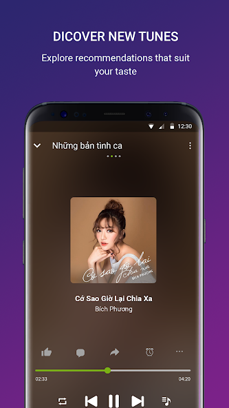 Keeng screenshot 4