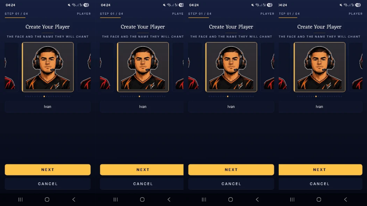 Esports Career Simulator 2026