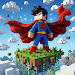 Craftsman Super Hero Craft screenshot 1