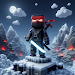 Ninja Craft: Craftsman Worlds Screenshot 1