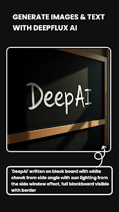 DeepAI: Image Generator screenshot 2
