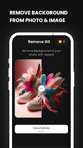 DeepAI: Image Generator screenshot 5