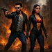 Jaat Action Game screenshot 1