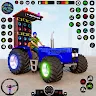 US Farming Tractor Cargo Game screenshot 1