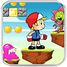 Super Adventure Run screenshot 1