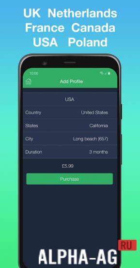 Vyke: Second Phone/2nd Line screenshot 3