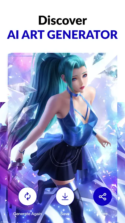 Artify screenshot 3
