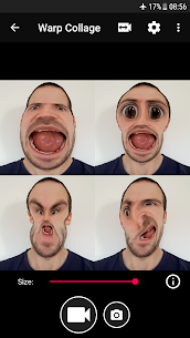 Face28 screenshot 4