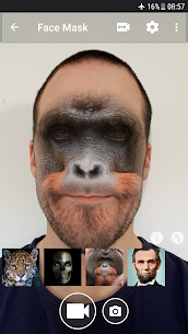 Face28 screenshot 5