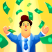 Idle Bank Empire: Cash Tycoon screenshot 1
