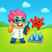 Idle Defense: Traps Hero TD screenshot 1
