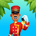 Idle Hotel Tycoon Empire screenshot 1