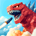 Monster Crash: Demolition Game gameplay screenshot 1