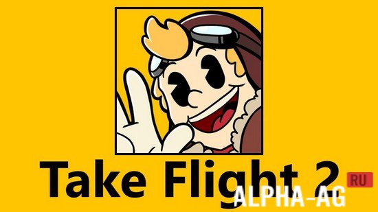 Take Flight 2
