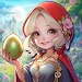 Merge Magic Princess: Tap Game screenshot 1