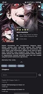 KomikID screenshot 3
