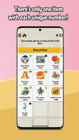 WallaBee screenshot 4