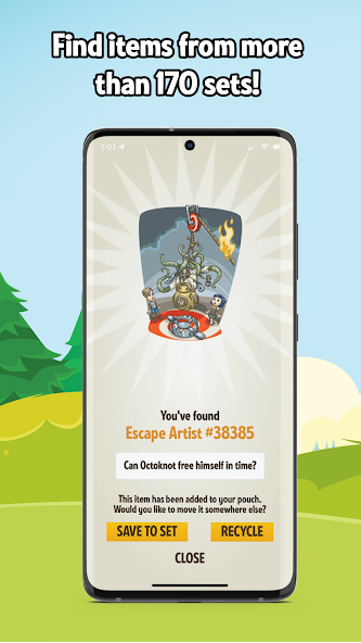 WallaBee screenshot 5