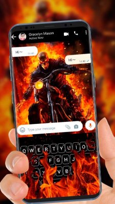 Homescreen: Wallpapers, AI art screenshot 3