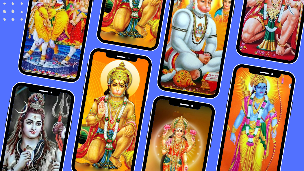 All God Wallpaper