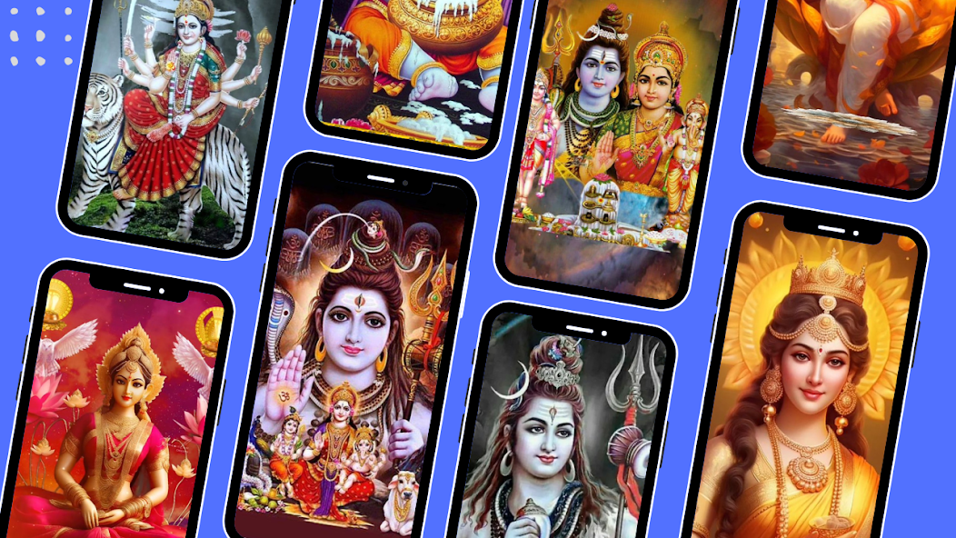 All God Wallpaper screenshot 2