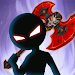 Stickman Army War - Strategy screenshot 1