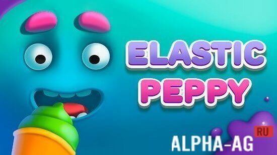 Elastic Peppy: virtual squish