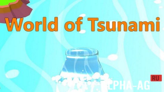 World of Tsunami
